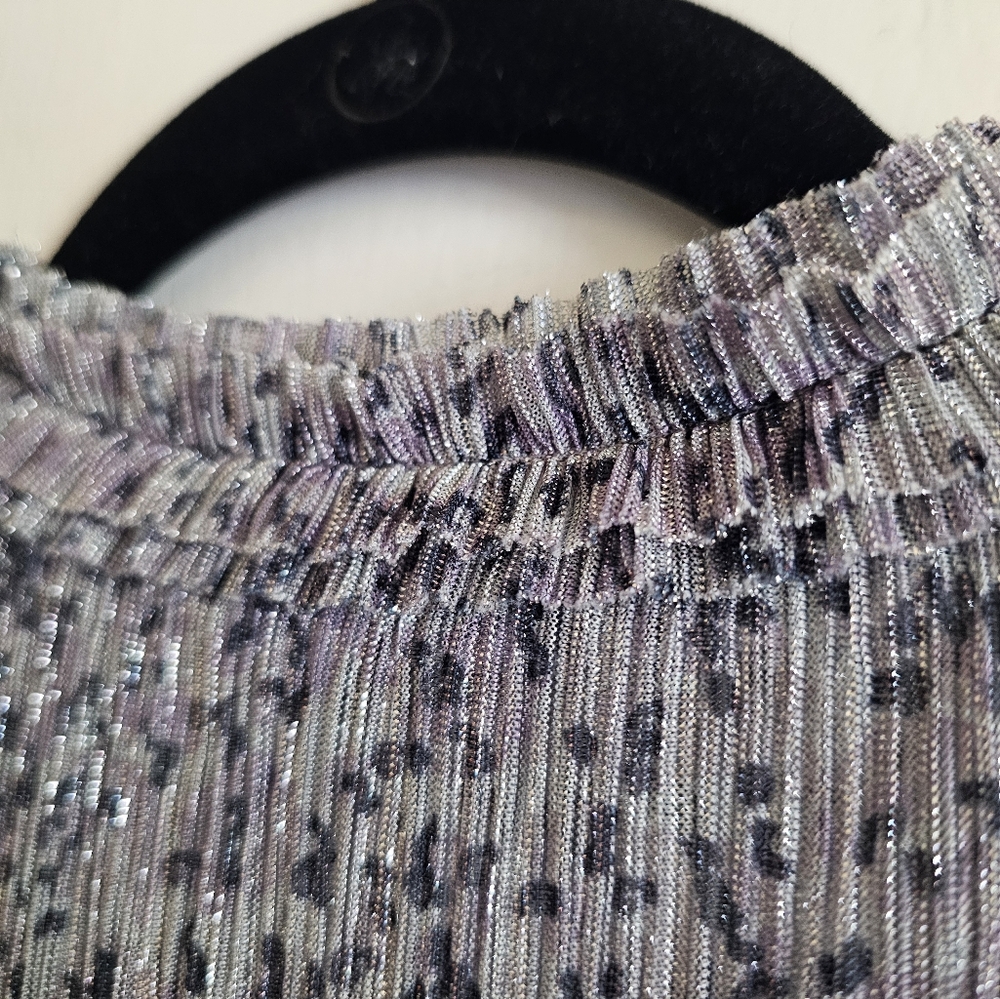 Lavendar Blouse - image 4